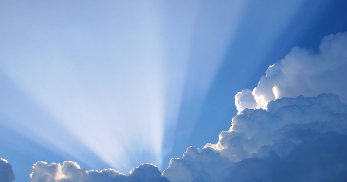 Light of Heaven HD Wallpapers Free Inspired