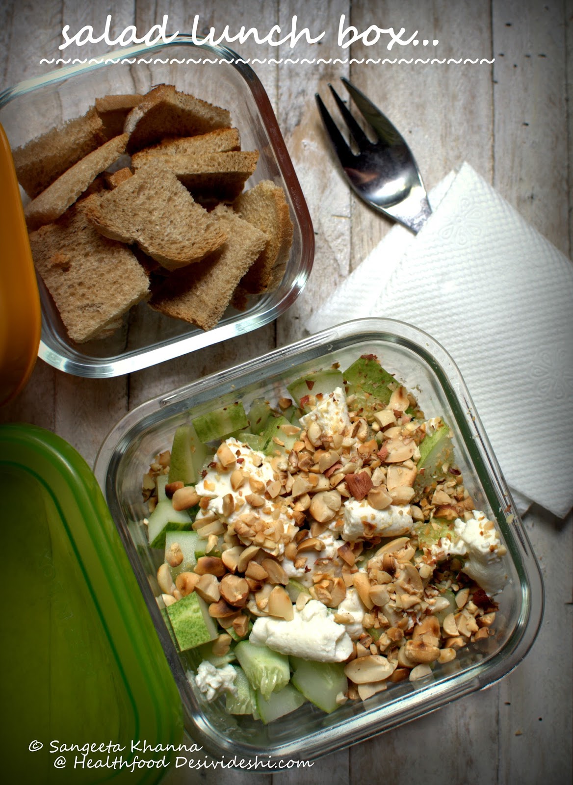 lunch boxes for adults how to pack salad meals and one pot meals in