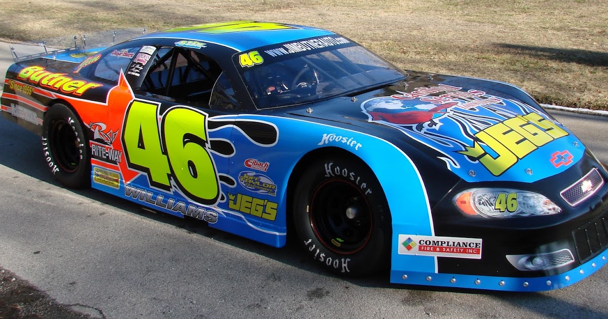 Drag Racing News and Rumors by ODELL Williams Racing