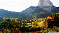 Autumn Mountain Scenes Images5