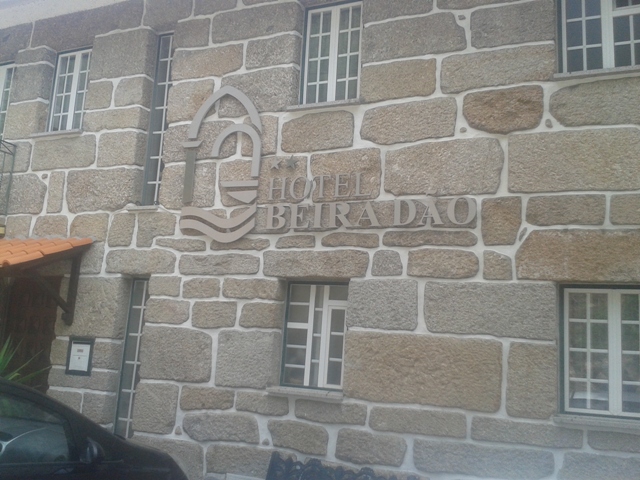 Hotel Beira Dão Hotel Beira Dão