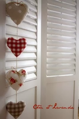 guirnalda para decorar