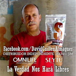 David Guillen Almaguer