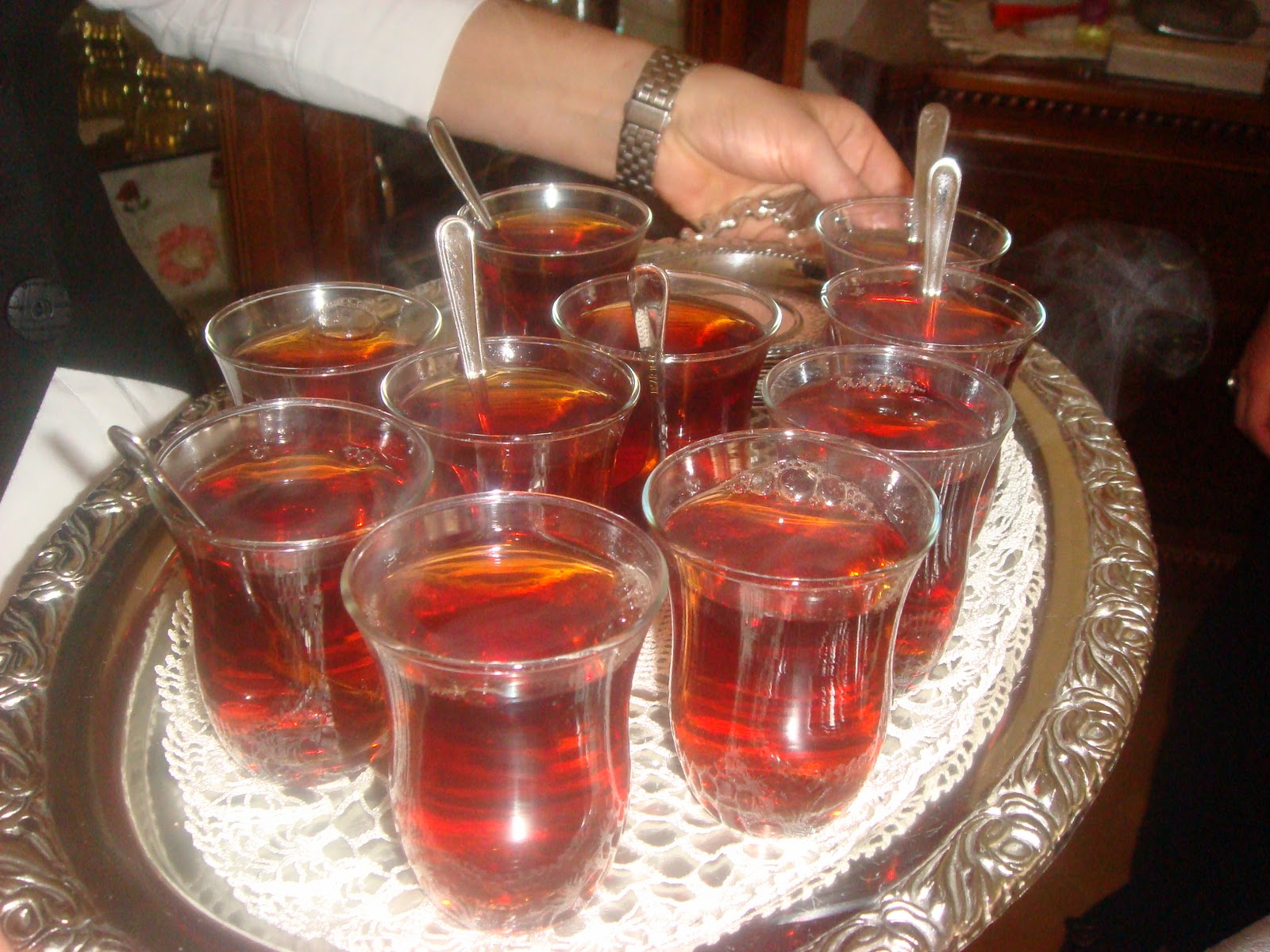 Bayram evinde genç bir kadın olmanın yaşattığı bitmek bilmeyen zorluklar 5