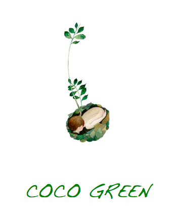 COCO GREEN