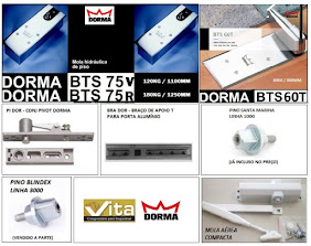 PRODUTOS DORMA