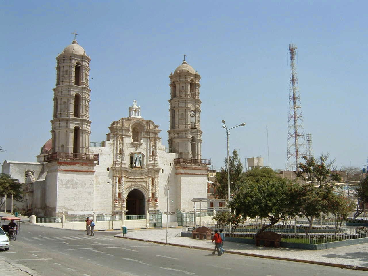 SECHURA Costumbres sechuranas