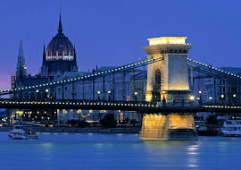 Budapest - Hungría