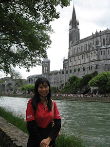 Lourdes, France