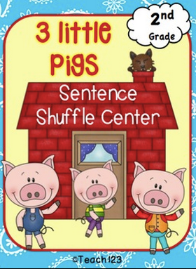 2nd Grade - Teach123