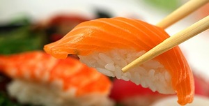 О суши, роллах и японских традициях. Какие бывают суши?