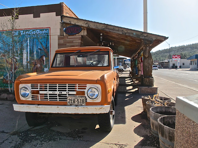 Viaje por USA organizado