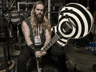 zakk wylde