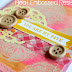 Technique Challenge + Giveaway at Paper Lovers Studio