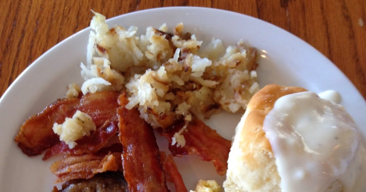 Breakfast buffet at Santa's Lodge in Santa Claus, Indiana