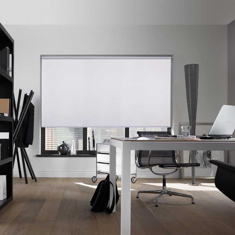 Blinds Roll Up, Roll Up It's Roller Blind Month!