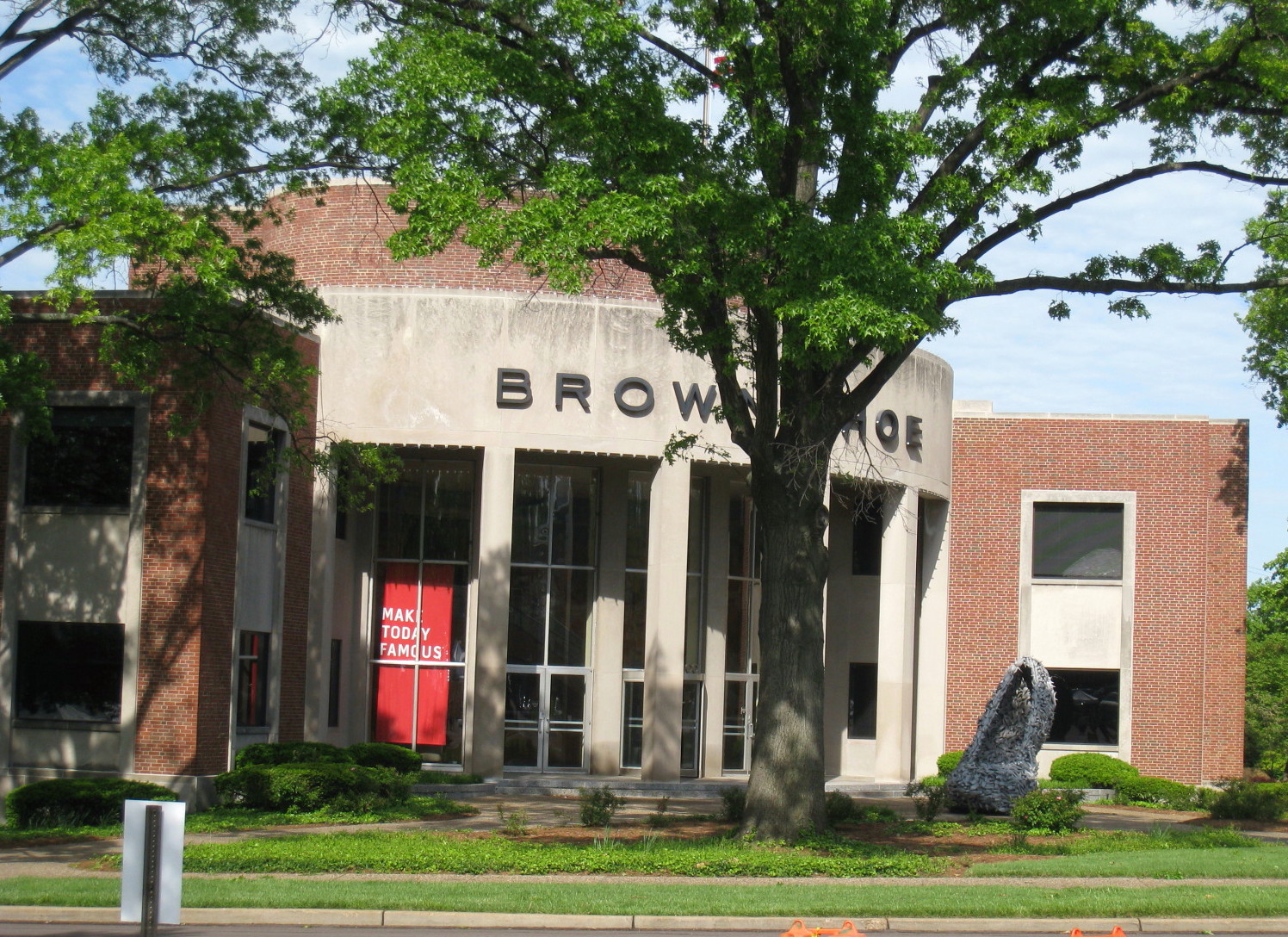 &hellip;with thread in hand&hellip; and I spent my Mothers Day