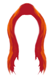 Hair in PNG format | Random Girly Graphics