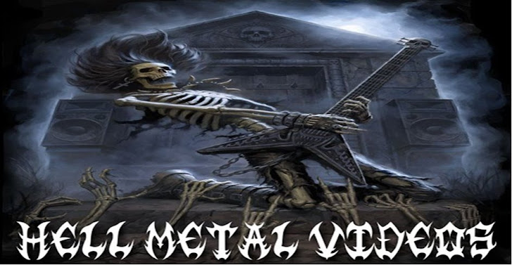 Hell Metal Videos