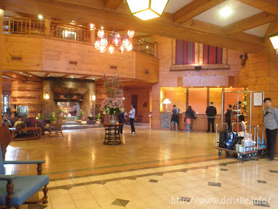 Travel Guide The Manor at Camp John Hay Travel Guide The Manor at Camp John Hay