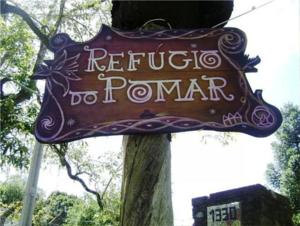 Refúgio do Pomar Hospedaria