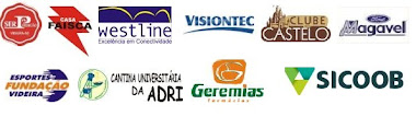 PATROCINADORES E COLABORADOES