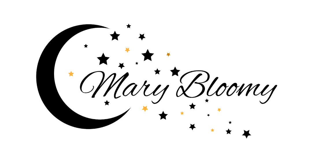 Mary Bloomy