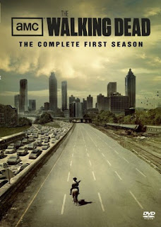 Baixar The Walking Dead 1ª Temporada Torrent Dublado - BluRay 720p Baixar The Walking Dead 1ª Temporada Torrent Dublado - BluRay 720p