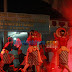 Inilah Juara Parade Seni Budaya Festival Seni Tari SMA/SMK Tingkat Kabupaten Blora