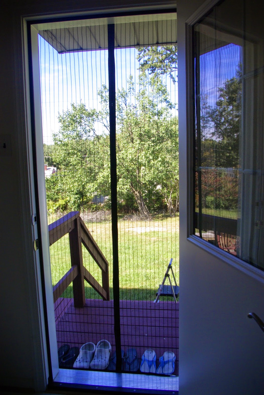 Mom's Tried and Tested How To Keep Those Bugs Away!