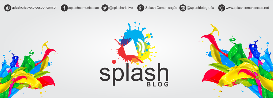 Splash Blog