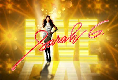Sarah G Live Free online streaming