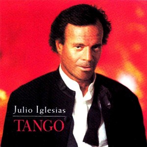 Julio Iglesias-Tango