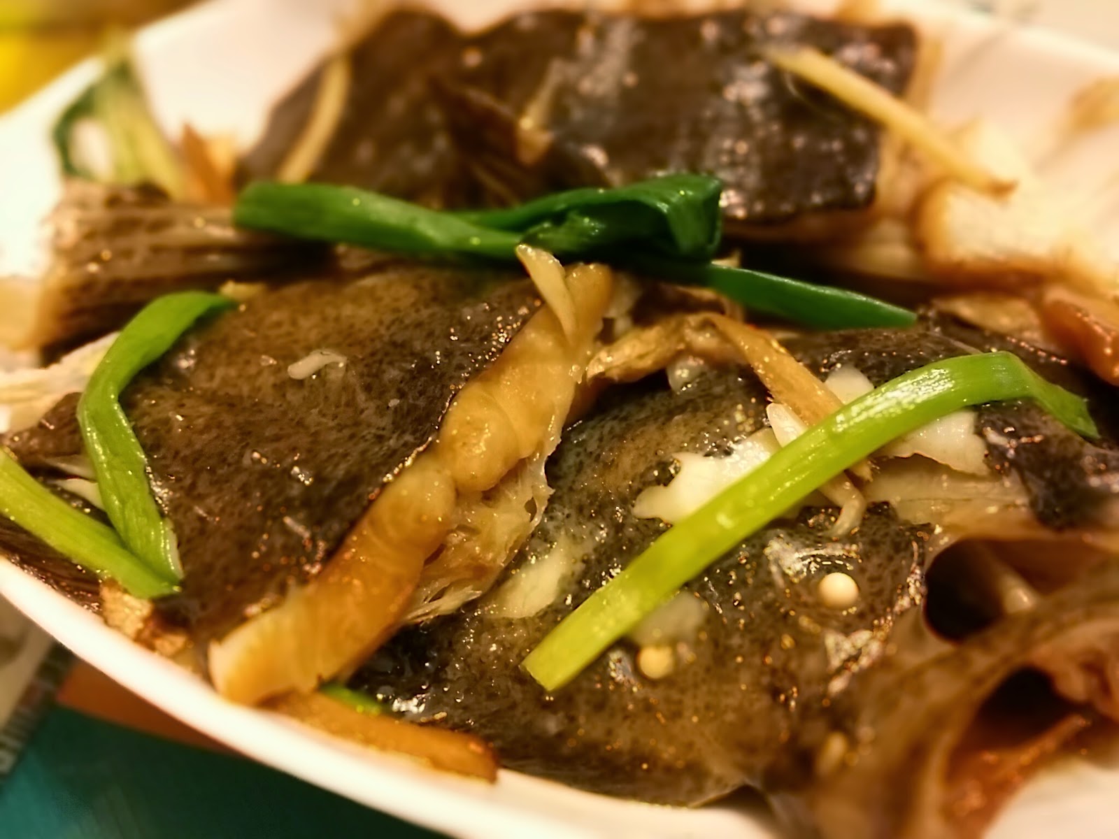 Locky's English Playground Food & Cooking Japanese SlowCooked