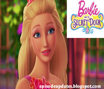 Barbie And The Secret Door Full Dailymotion Video 2015