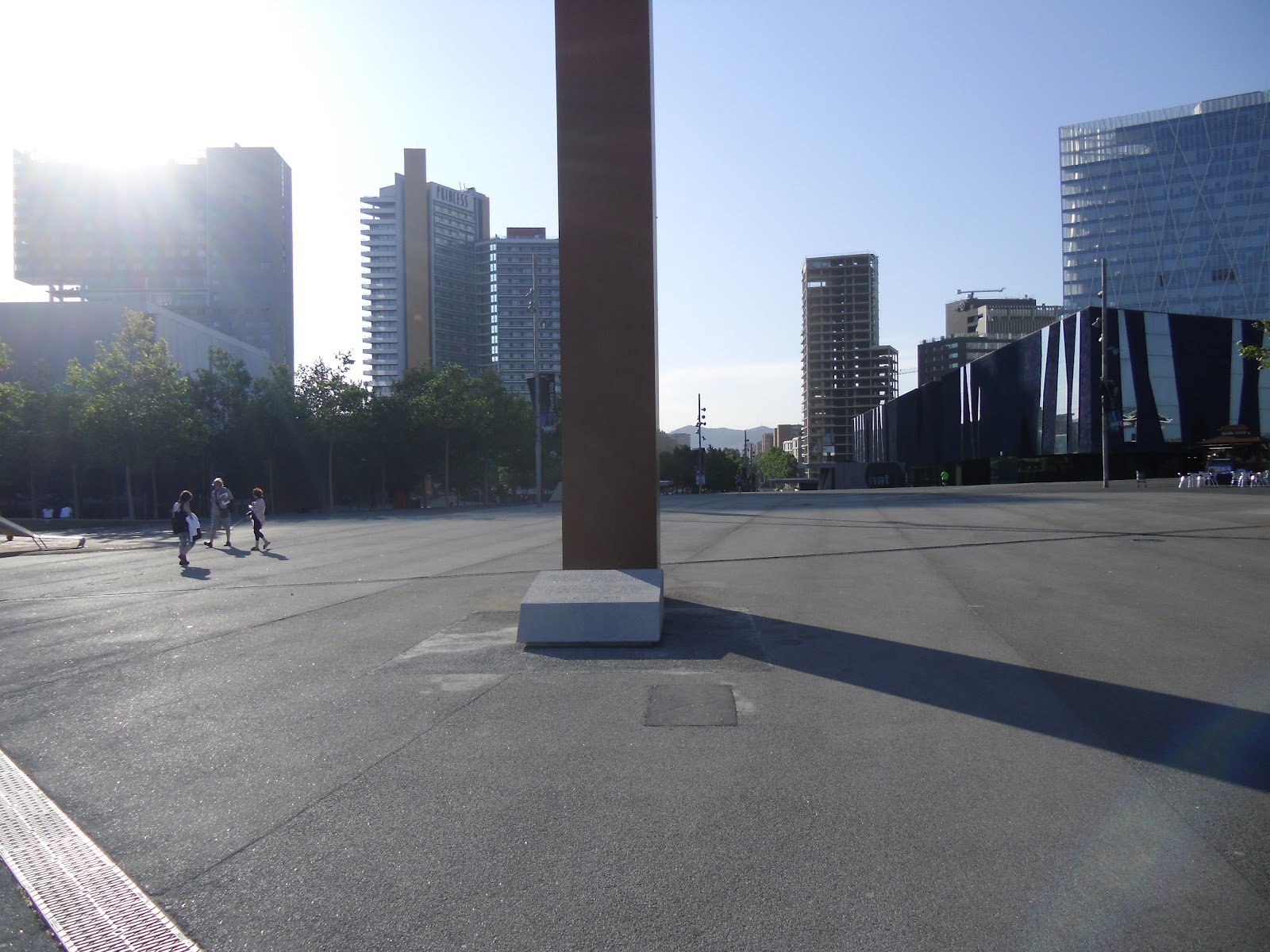 Nueva dirección taxi.cnt.cat/associacio EL CAMPO DE LA BOTA