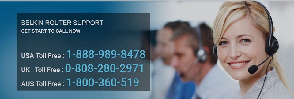 Belkin Customer Service 1-888-989-8478 | Belkin Router Customer Support