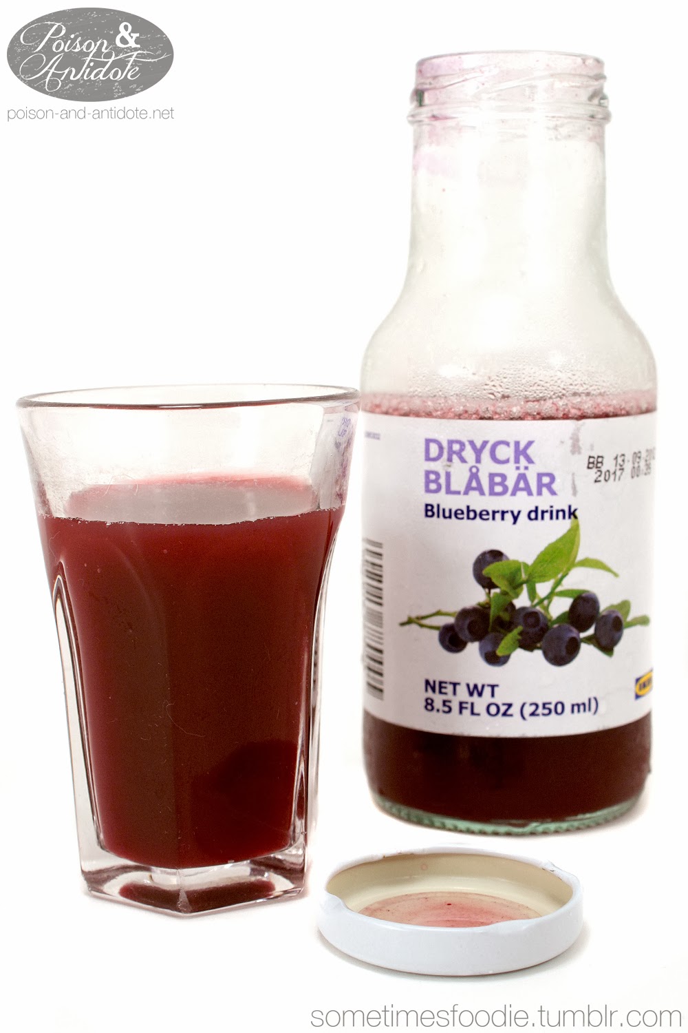 Sometimes Foodie Dryck Blabar Ikea Philadelphia, PA