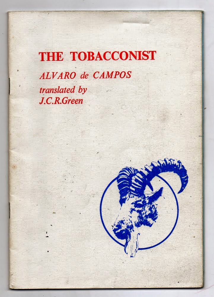 THE TOBACCONIST