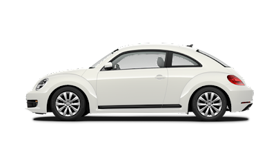 Volkswagen Beetle Beetlemania