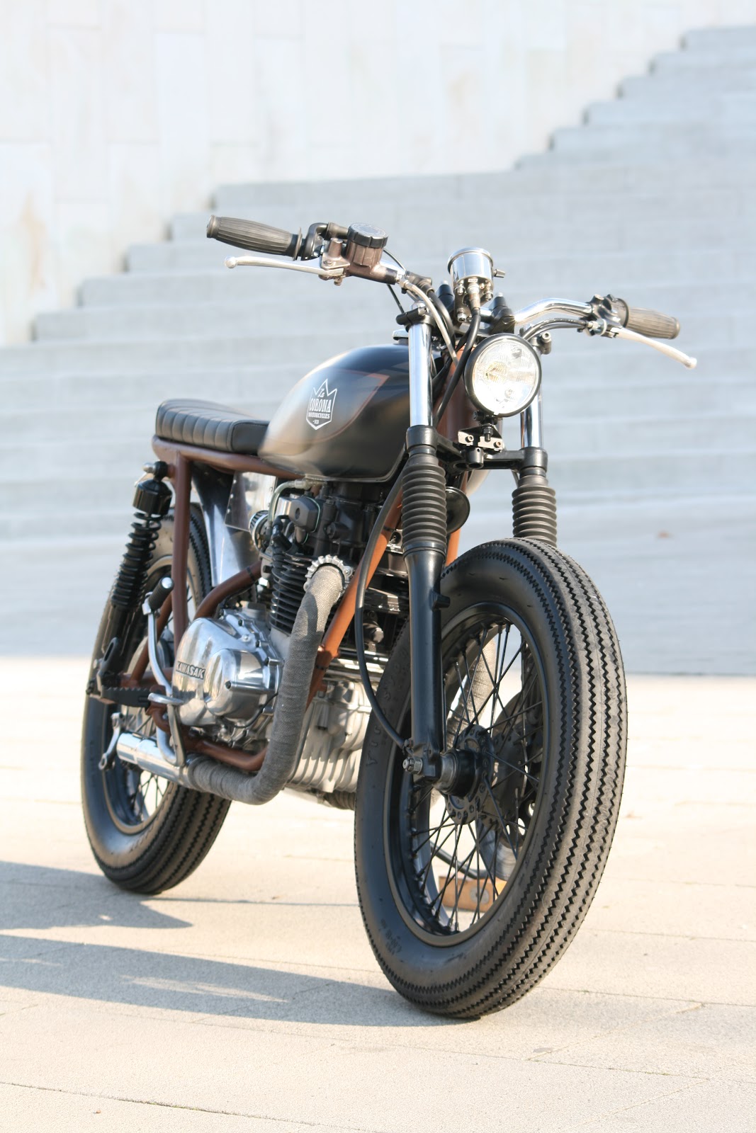 33++ Exciting La corona motorcycles ideas in 2021 