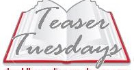 Teaser Tuesday #20