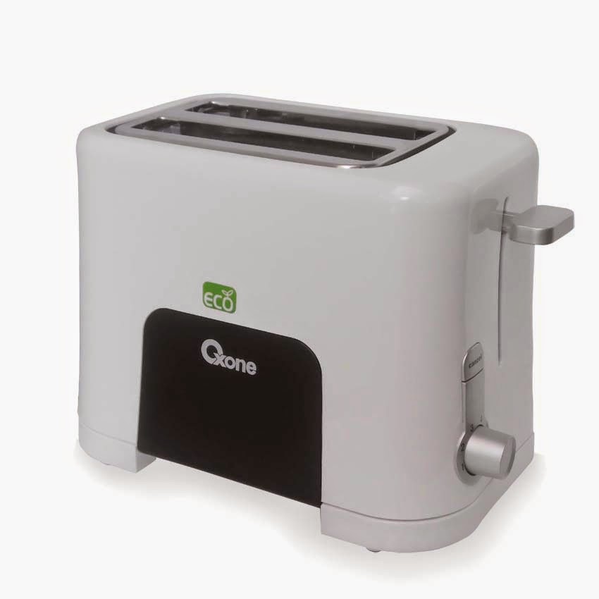 Hasil gambar untuk Oxone OX-111 Eco Bread Toaster
