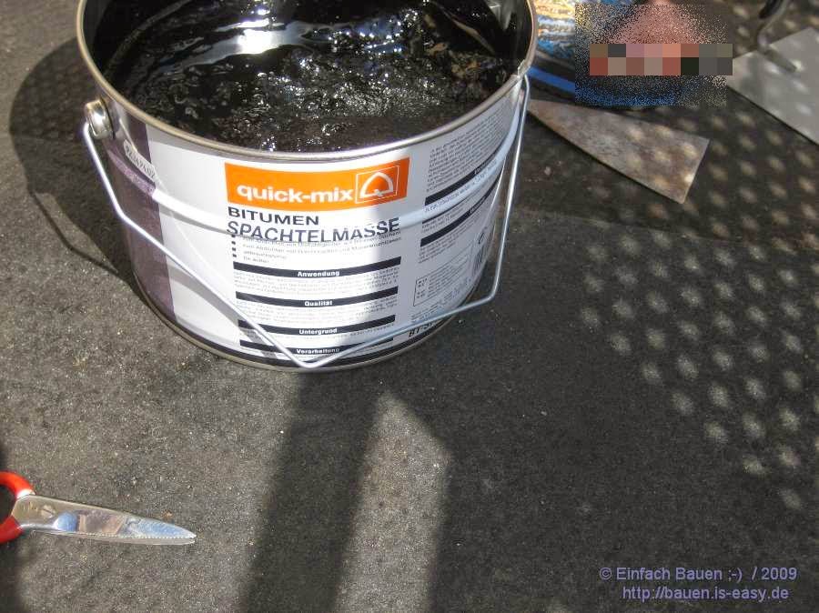 Balkongestaltung Balkon Abdichten