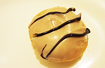 J.Co Donuts - Choconutzzy