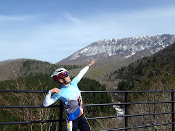 マイ・ツール・ド・大山