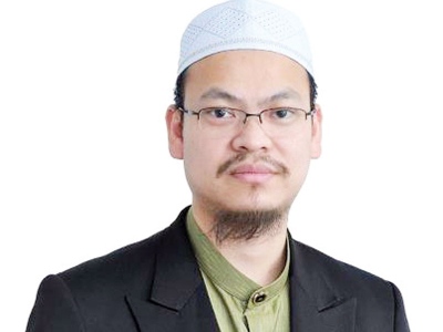 Ustaz zaharuddin hukum forex