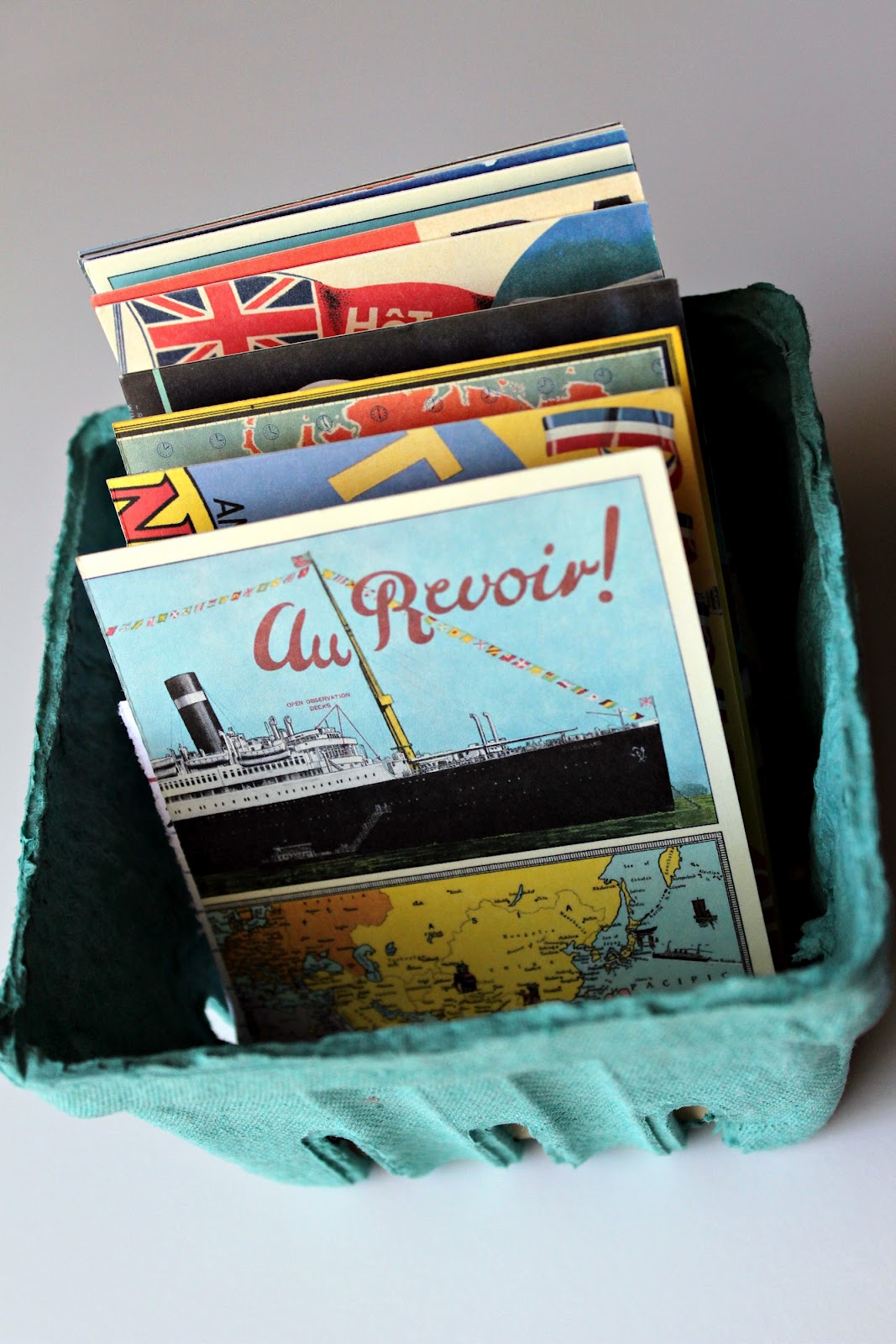 Year Boxes TaylorMade