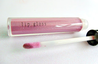pink oasis lip gloss