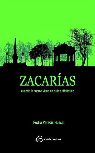 Zacarías